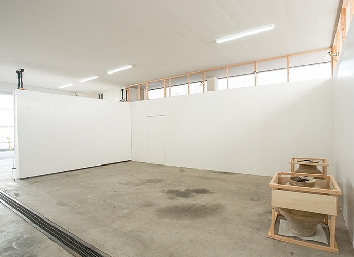 Gallery Garage